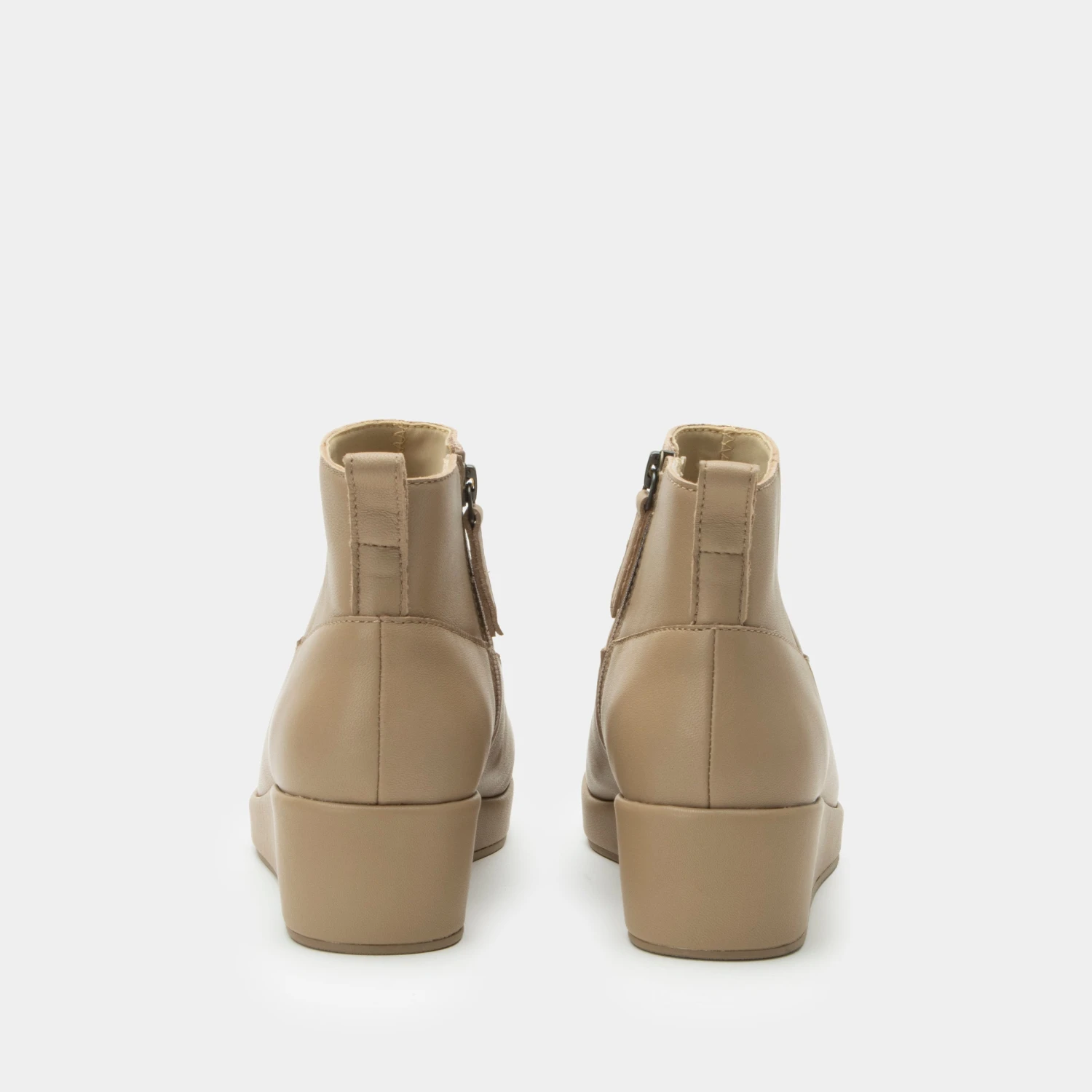 Hadi Beige Boot 6 Hadi Beige Boot - Image 4