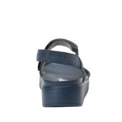 Henna Ocean Sandal 11 Henna Ocean Sandal -Alegria Shoes Sale HEN 7435 S3