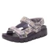 Henlee Garden Chic Sandal -Alegria Shoes Sale HLE 7436 S1