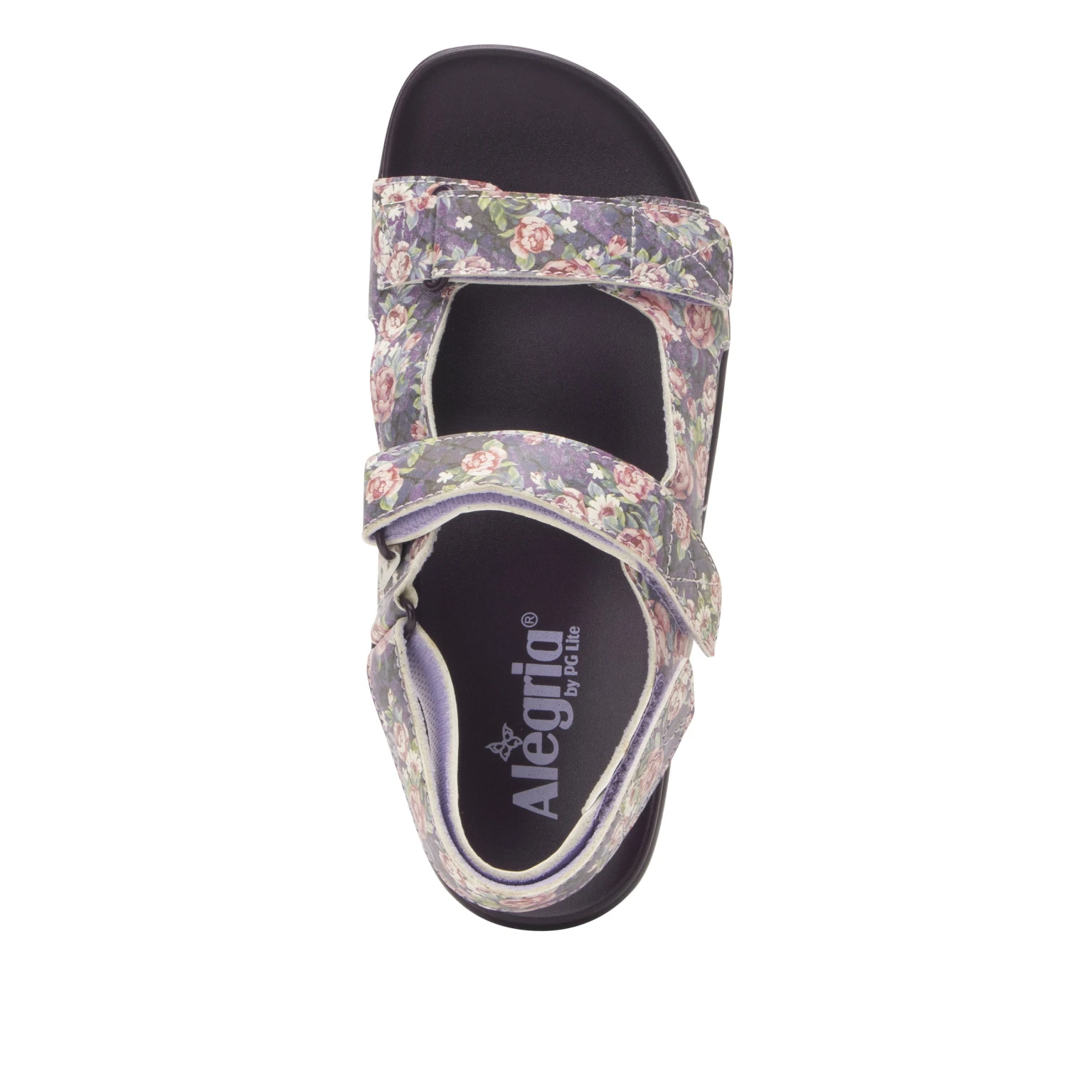 Henlee Garden Chic Sandal 7 Henlee Garden Chic Sandal - Image 5