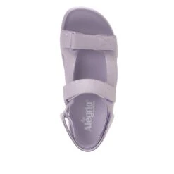 Henlee Lilac Sandal -Alegria Shoes Sale HLE 7437 S4