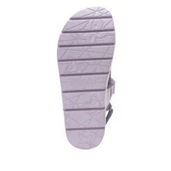 Henlee Lilac Sandal -Alegria Shoes Sale HLE 7437 S5