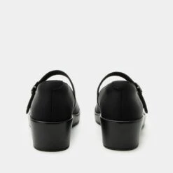 Shoes Haylo Black Dream Fit® Shoe -Alegria Shoes Sale HLO 6342 S3 5a78be37 199c 4218 abf2 4d61d493731b