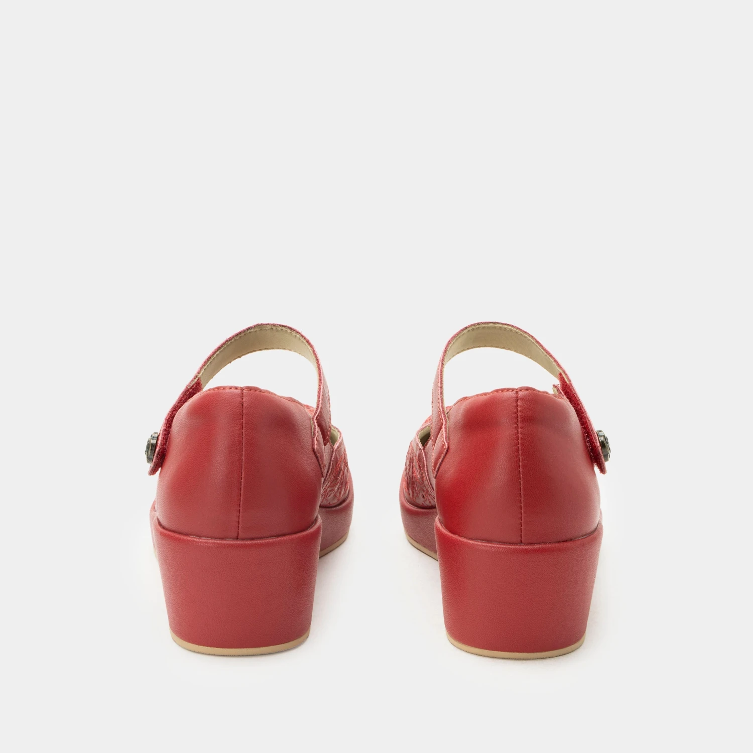 Shoes Hayes Ruby Breeze Shoe 5 Shoes Hayes Ruby Breeze Shoe - Image 3