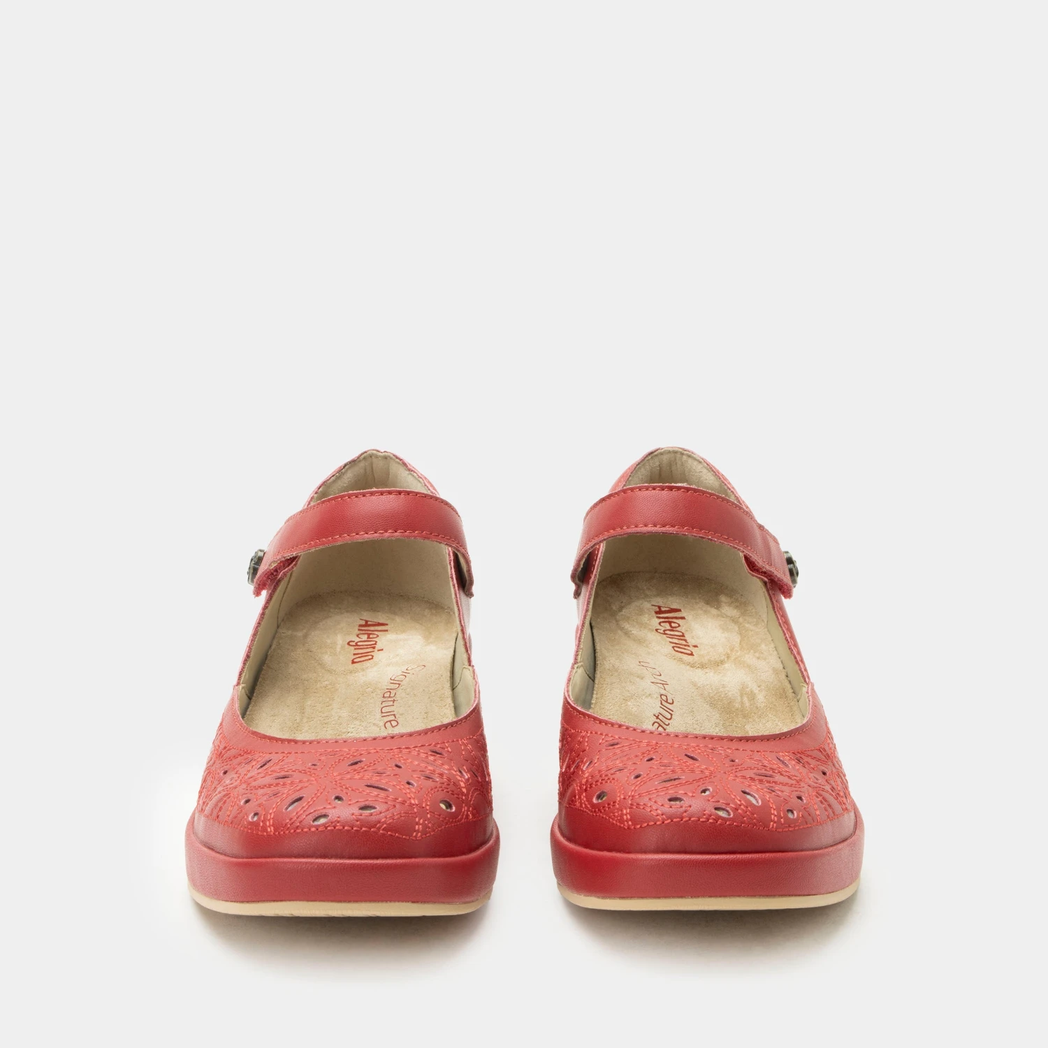 Shoes Hayes Ruby Breeze Shoe 7 Shoes Hayes Ruby Breeze Shoe - Image 5