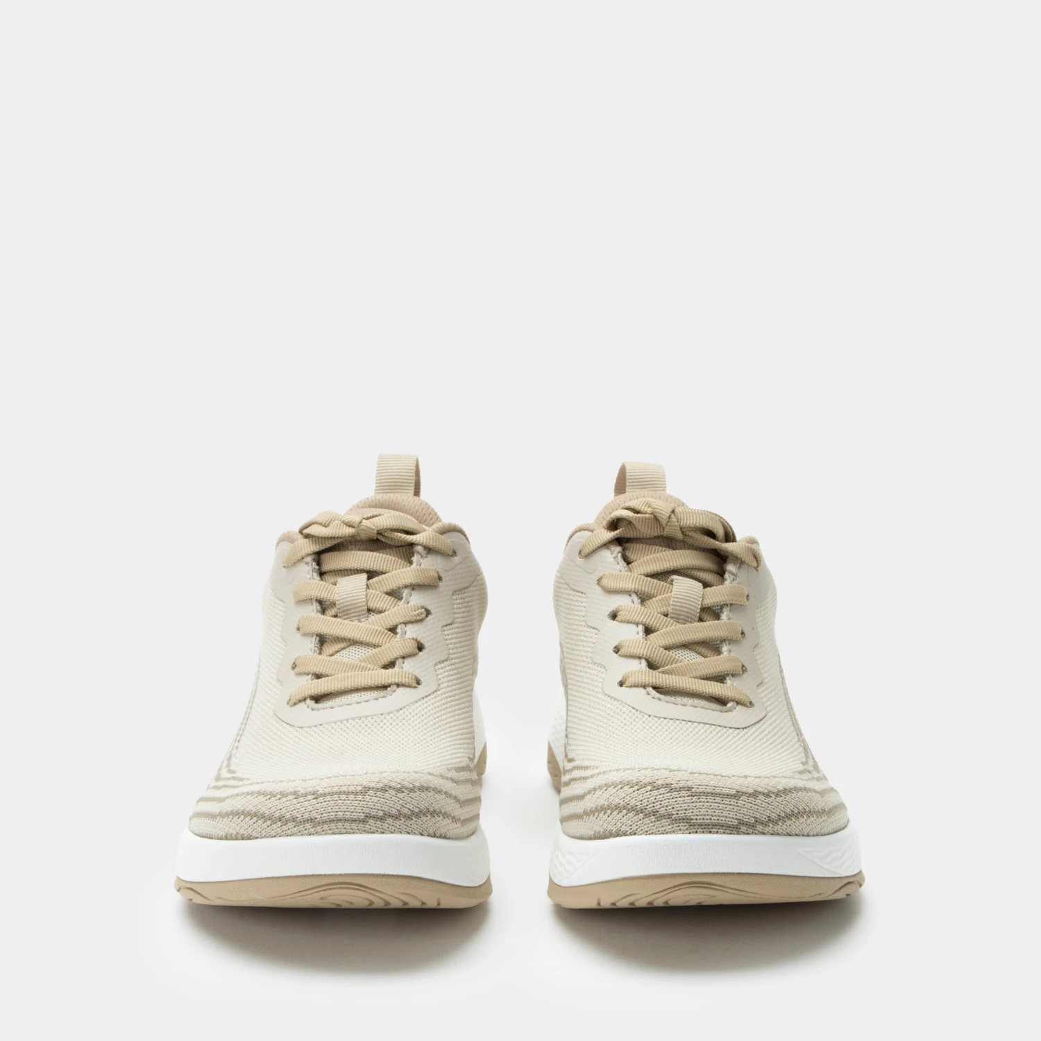 In8 Cream Shoe 8 In8 Cream Shoe - Image 6