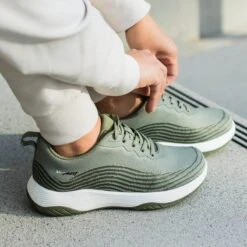 In8 Olive Shoe -Alegria Shoes Sale IN8 6382 S1X