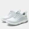 In8 White Shoe 1 In8 White Shoe -Alegria Shoes Sale IN8 6384 S1 cdaea899 a923 4e98 a684 c0177941e3de
