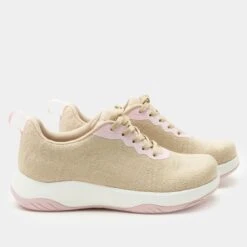 In8 Muted Beige Shoe -Alegria Shoes Sale IN8 6498 S2