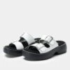Iza White Sandal -Alegria Shoes Sale IZA 6439 S1 7187852b 041c 4046 99a0 7fc2ac6a097b