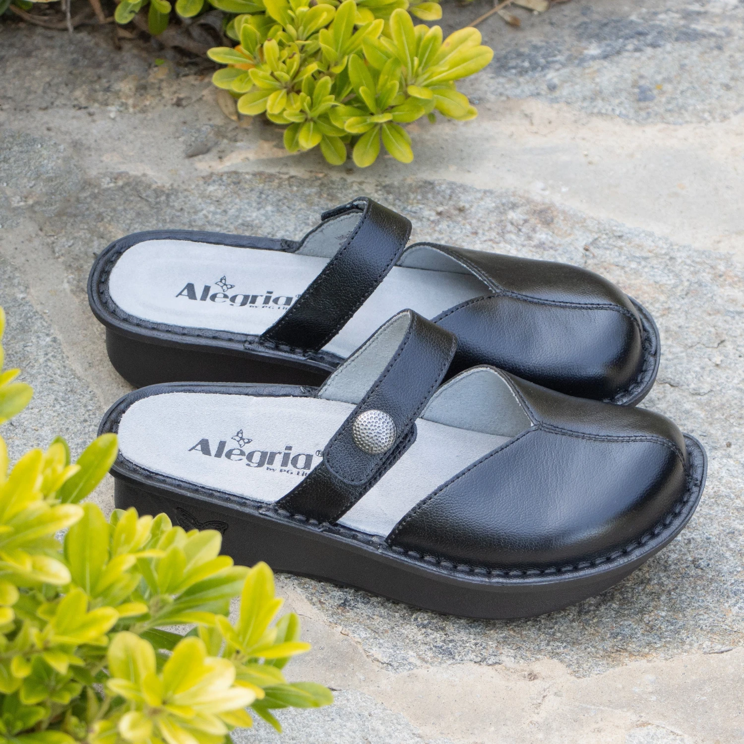 Shoes Kamila Ink Shoe 4 Shoes Kamila Ink Shoe - Image 2