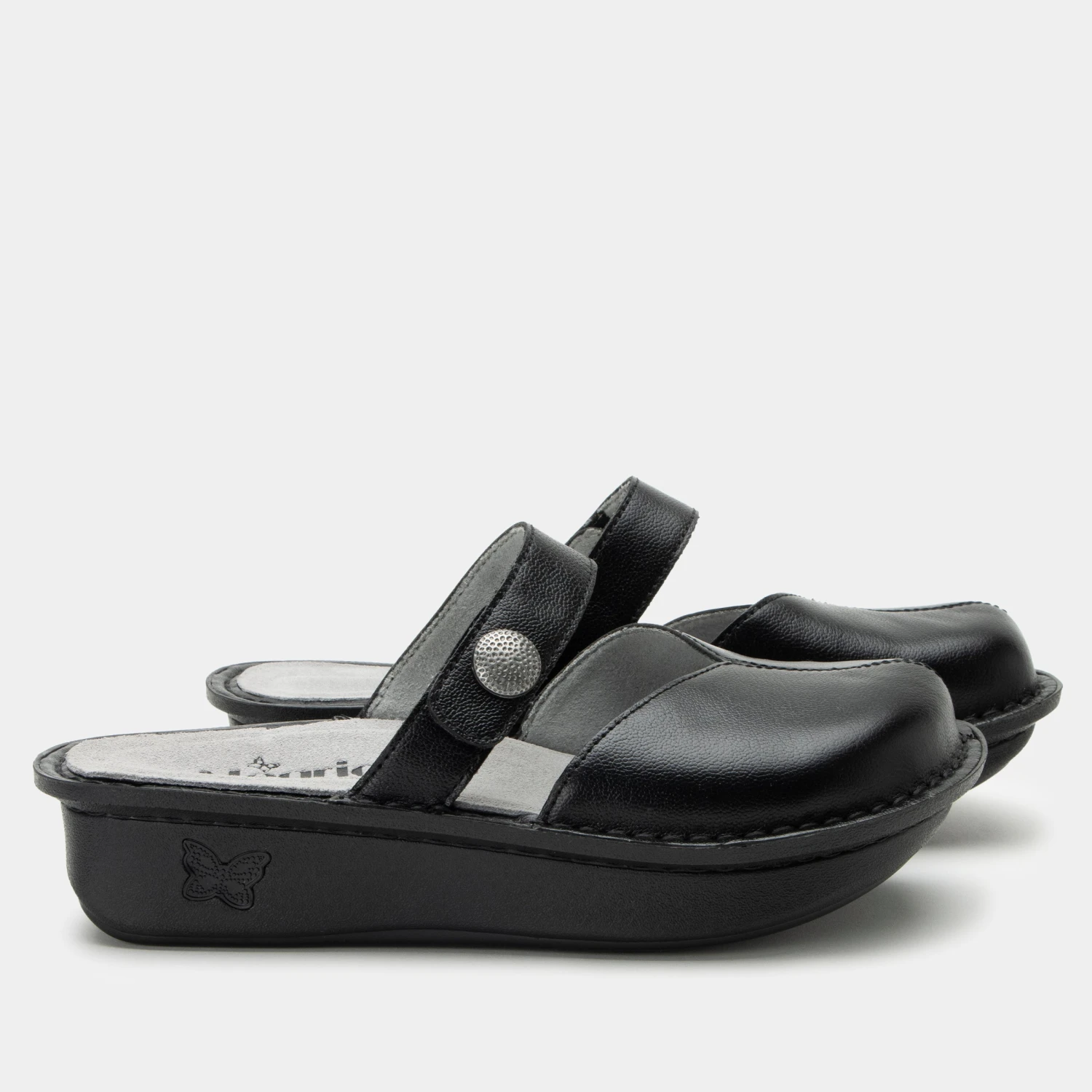 Shoes Kamila Ink Shoe 5 Shoes Kamila Ink Shoe - Image 3