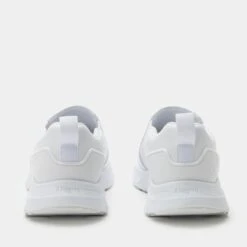 Kavalry True White Shoe -Alegria Shoes Sale KAV 7472 S3