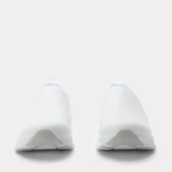 Kavalry True White Shoe -Alegria Shoes Sale KAV 7472 S5