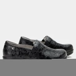 Keli Flutter Black Professional Shoe 9 Keli Flutter Black Professional Shoe -Alegria Shoes Sale KEL 274 S2 0e15526c af2d 4e7d 8d00 f7d1cd787966