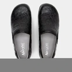 Keli Flutter Black Professional Shoe 11 Keli Flutter Black Professional Shoe -Alegria Shoes Sale KEL 274 S4 9846c449 7c0a 4e13 9dd1 1e9f9c28b0a4
