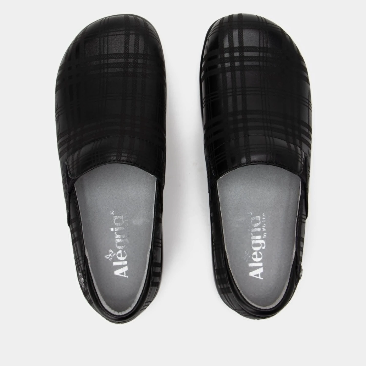 Shoes Keli Plaid To Meet You Professional Shoe 7 Shoes Keli Plaid To Meet You Professional Shoe - Image 5