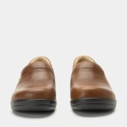 Shoes Keli Walnut Professional Shoe -Alegria Shoes Sale KEL 6106 S5