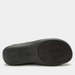 Shoes Keli Walnut Professional Shoe -Alegria Shoes Sale KEL 6106 S6