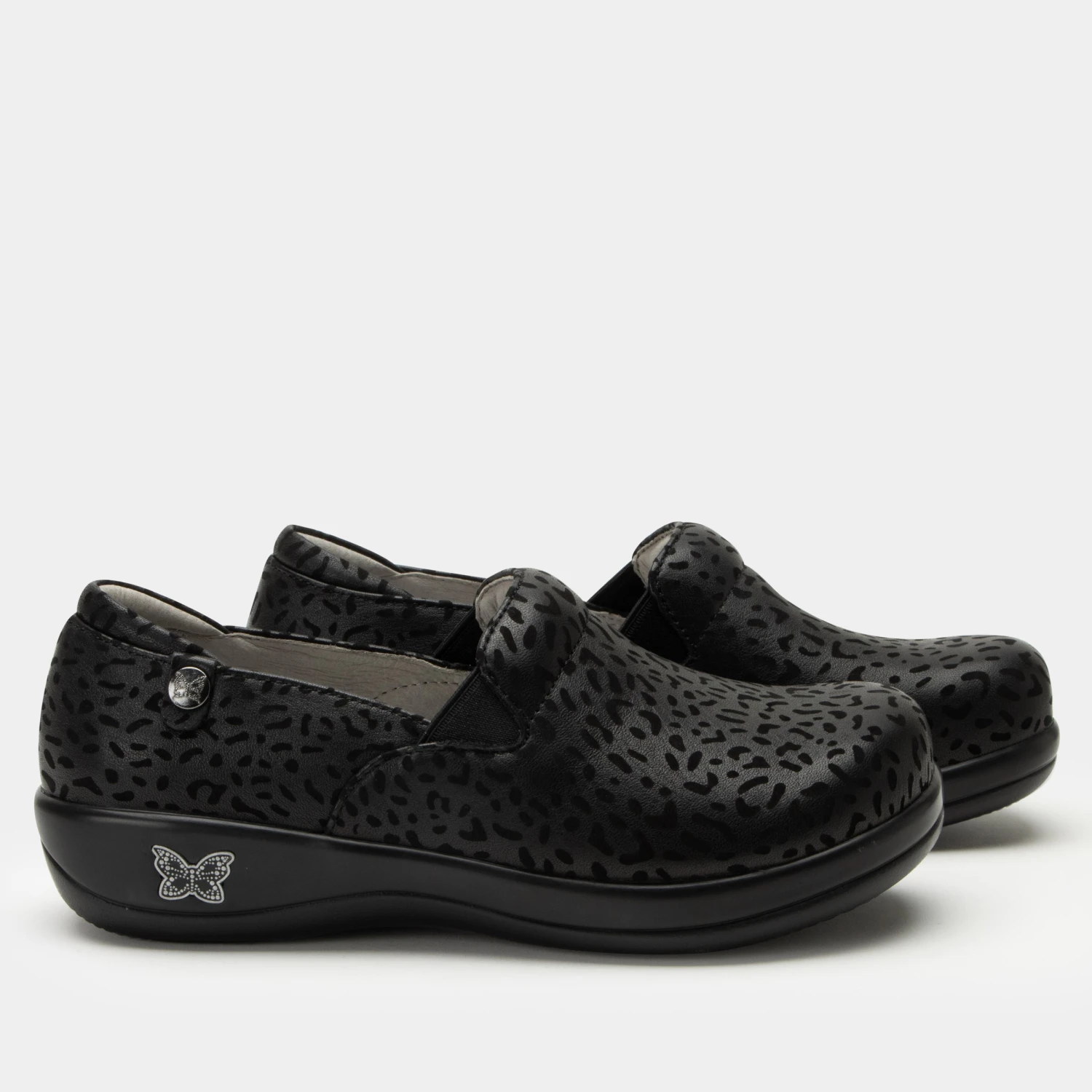 Shoes Keli Not A Cheetah Professional Shoe 4 Shoes Keli Not A Cheetah Professional Shoe - Image 2