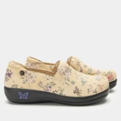 Shoes Keli Summer Breeze Professional Shoe 11 Shoes Keli Summer Breeze Professional Shoe -Alegria Shoes Sale KEL 6173 S2