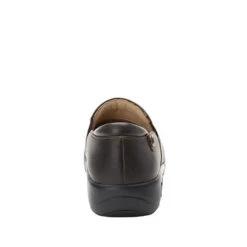 Keli Oiled Brown Professional Shoe -Alegria Shoes Sale KEL 6201 S3