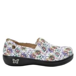 Shoes Keli Free Hand Professional Shoe 10 Shoes Keli Free Hand Professional Shoe -Alegria Shoes Sale KEL 7468 S2