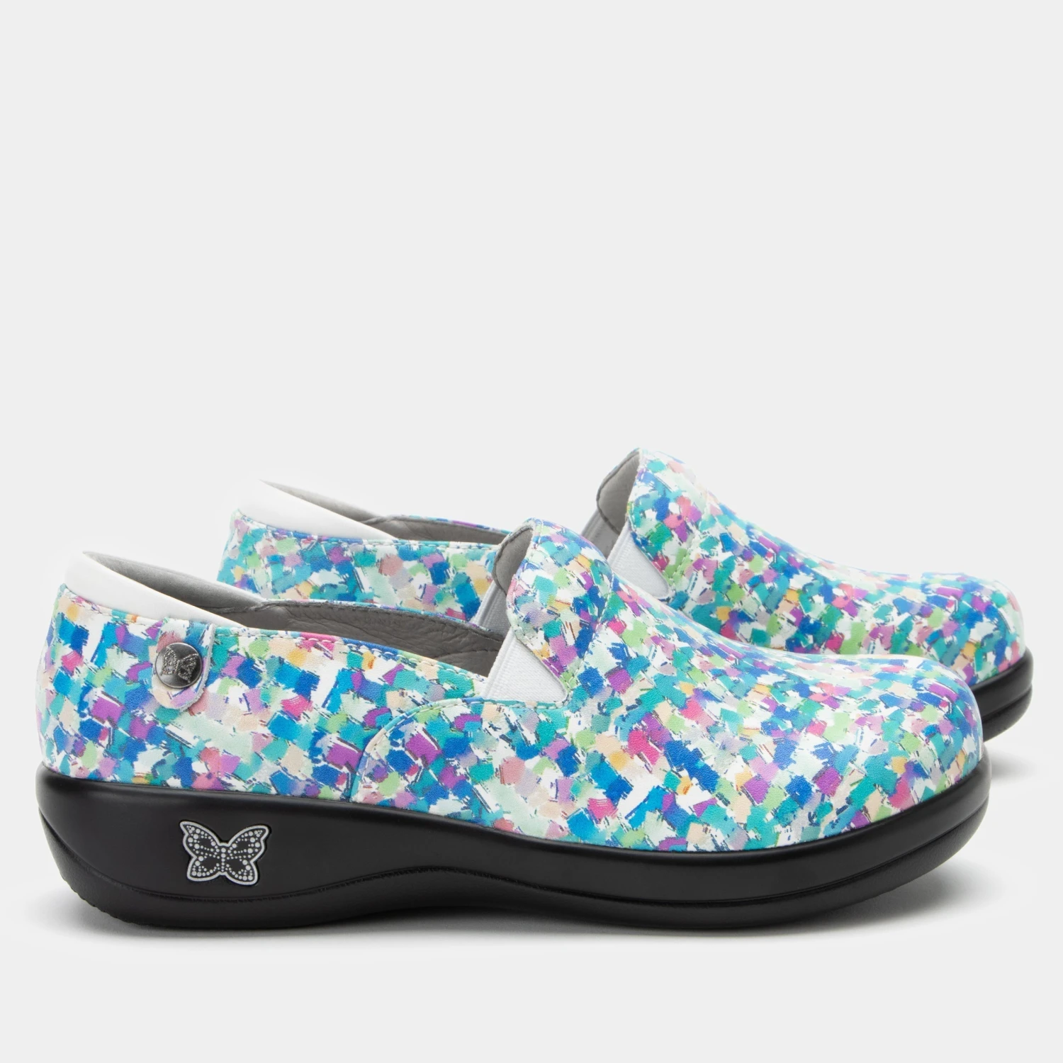 Shoes Keli Low Key For Real Professional Shoe 5 Shoes Keli Low Key For Real Professional Shoe - Image 3