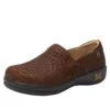 Shoes Keli Delicut Tawny Professional Shoe -Alegria Shoes Sale KEL 7608 S1