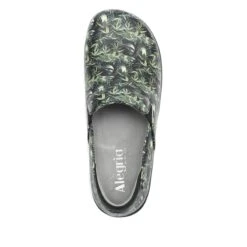 Shoes Keli Bamboo Professional Shoe 12 Shoes Keli Bamboo Professional Shoe -Alegria Shoes Sale KEL 7622 S4