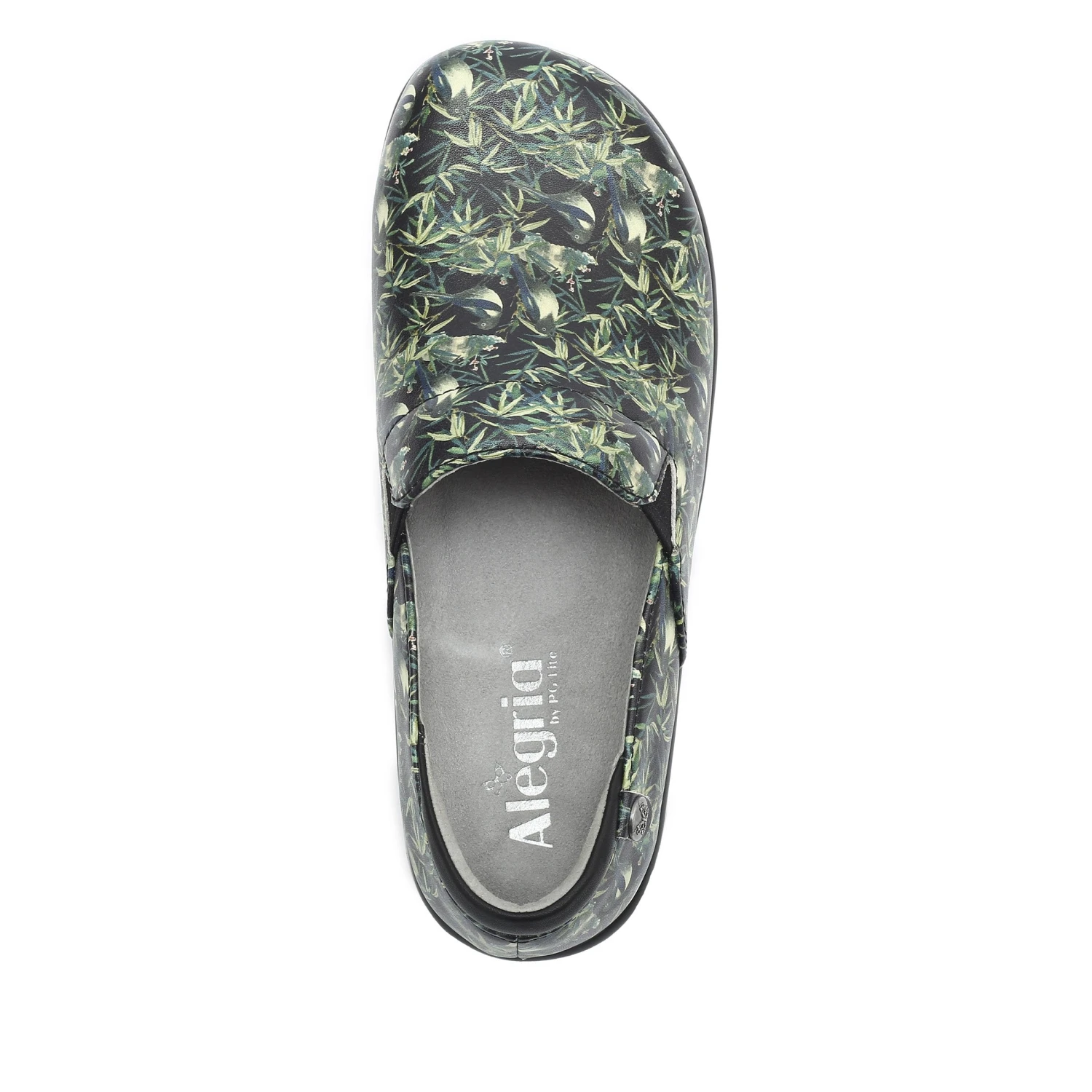 Shoes Keli Bamboo Professional Shoe 7 Shoes Keli Bamboo Professional Shoe - Image 5