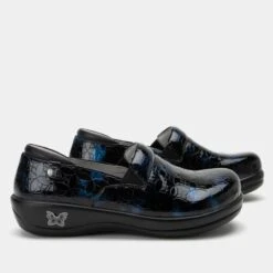 Shoes Keli Azure Leaded Glass Professional Shoe 11 Shoes Keli Azure Leaded Glass Professional Shoe -Alegria Shoes Sale KEL 7624 S2 d7d1459b 4f16 4dd2 a7ba 3bb1e68e255b