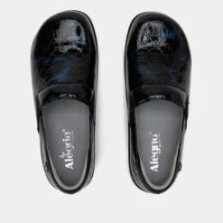 Shoes Keli Azure Leaded Glass Professional Shoe 13 Shoes Keli Azure Leaded Glass Professional Shoe -Alegria Shoes Sale KEL 7624 S4 c8b8e8d7 2061 4da4 8016 1d66a96586e2