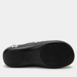 Shoes Keli Teacup Black Professional Shoe 15 Shoes Keli Teacup Black Professional Shoe -Alegria Shoes Sale KEL 7626 S6