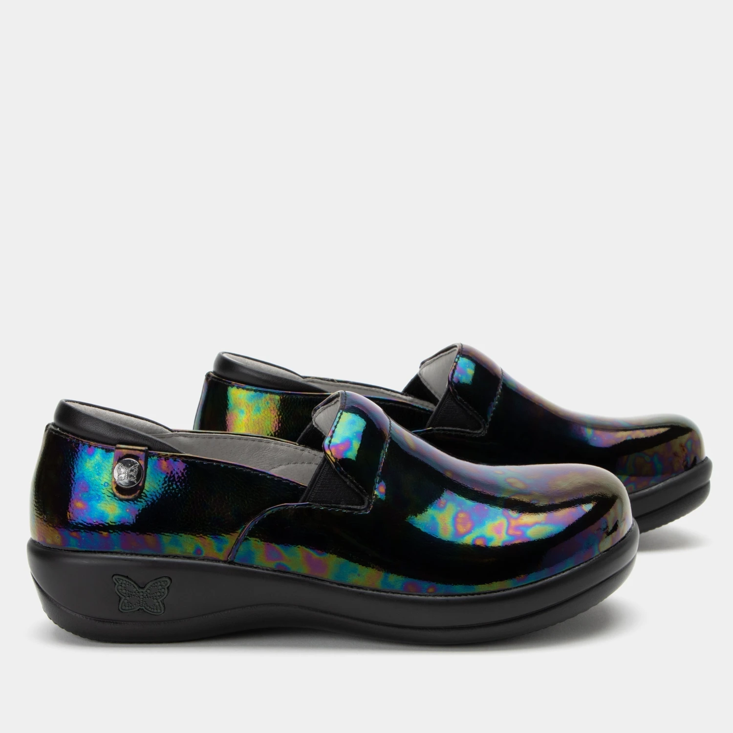 Shoes Keli Slickery Patent Professional Shoe 5 Shoes Keli Slickery Patent Professional Shoe - Image 3