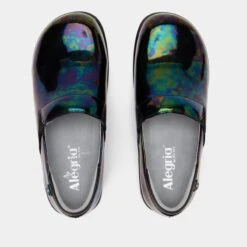 Shoes Keli Slickery Patent Professional Shoe 13 Shoes Keli Slickery Patent Professional Shoe -Alegria Shoes Sale KEL 7845 S4 3ea792bc 7964 47da bf87 e1d06369fe21