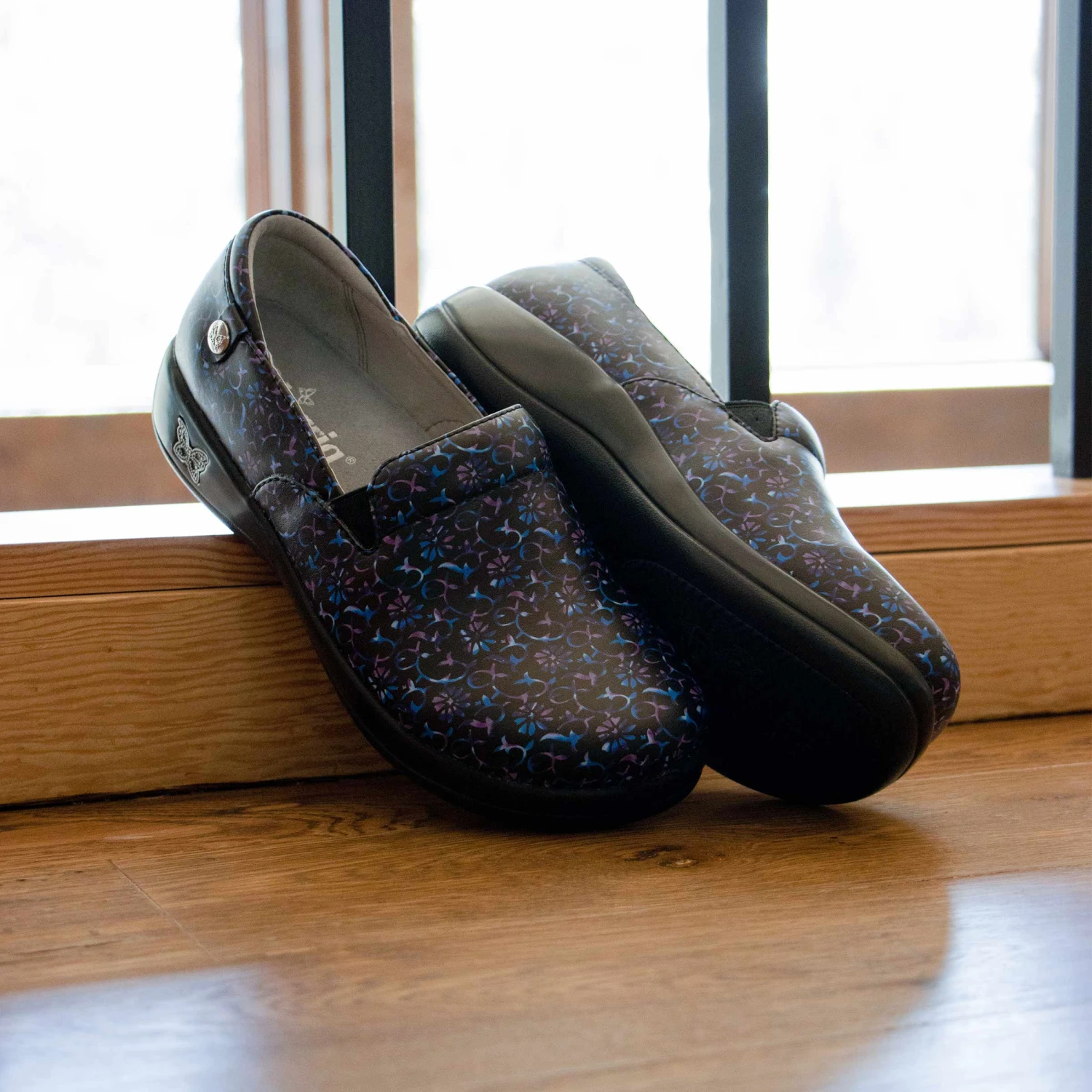 Shoes Keli Thorns & Thistles Professional Shoe 4 Shoes Keli Thorns & Thistles Professional Shoe - Image 2