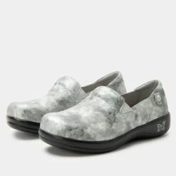 Shoes Keli Stellar Silver Shoe