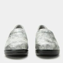 Shoes Keli Stellar Silver Shoe -Alegria Shoes Sale KEL 8175 S5 8edcd785 5f88 4970 ba14 917ec2a59842
