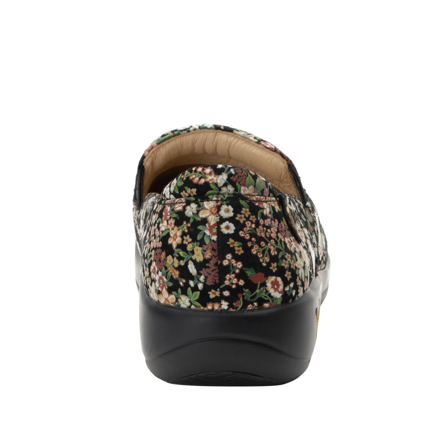 Keli Earthy Bloom Professional Shoe 6 Keli Earthy Bloom Professional Shoe - Image 4