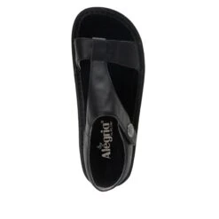 Kerri Coal Sandal -Alegria Shoes Sale KER 7406 S4