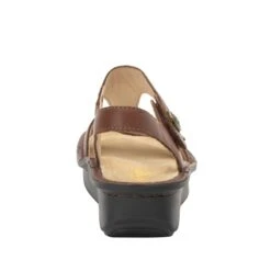 Kerri Clay Sandal 11 Kerri Clay Sandal -Alegria Shoes Sale KER 7407 S3