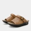 Klover Fawn Sandal -Alegria Shoes Sale KLO 6105 S1