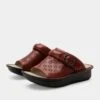 Klover Garnet Sandal 2 Klover Garnet Sandal -Alegria Shoes Sale KLO 6107 S1