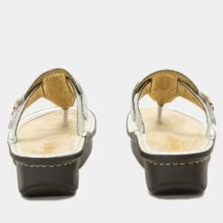 Kennedi Opalesque Sandal -Alegria Shoes Sale KNN 6166 S3