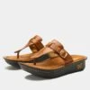 Kennedi Luggage Sandal -Alegria Shoes Sale KNN 7773 S1