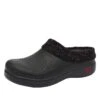 Shoes Kyah Black Shoe -Alegria Shoes Sale KYA 7630 S1