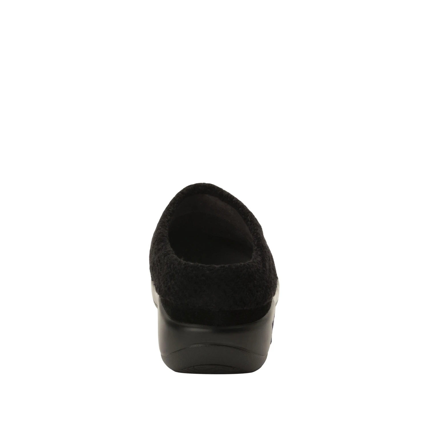 Shoes Kyah Black Suede Shoe 6 Shoes Kyah Black Suede Shoe - Image 4