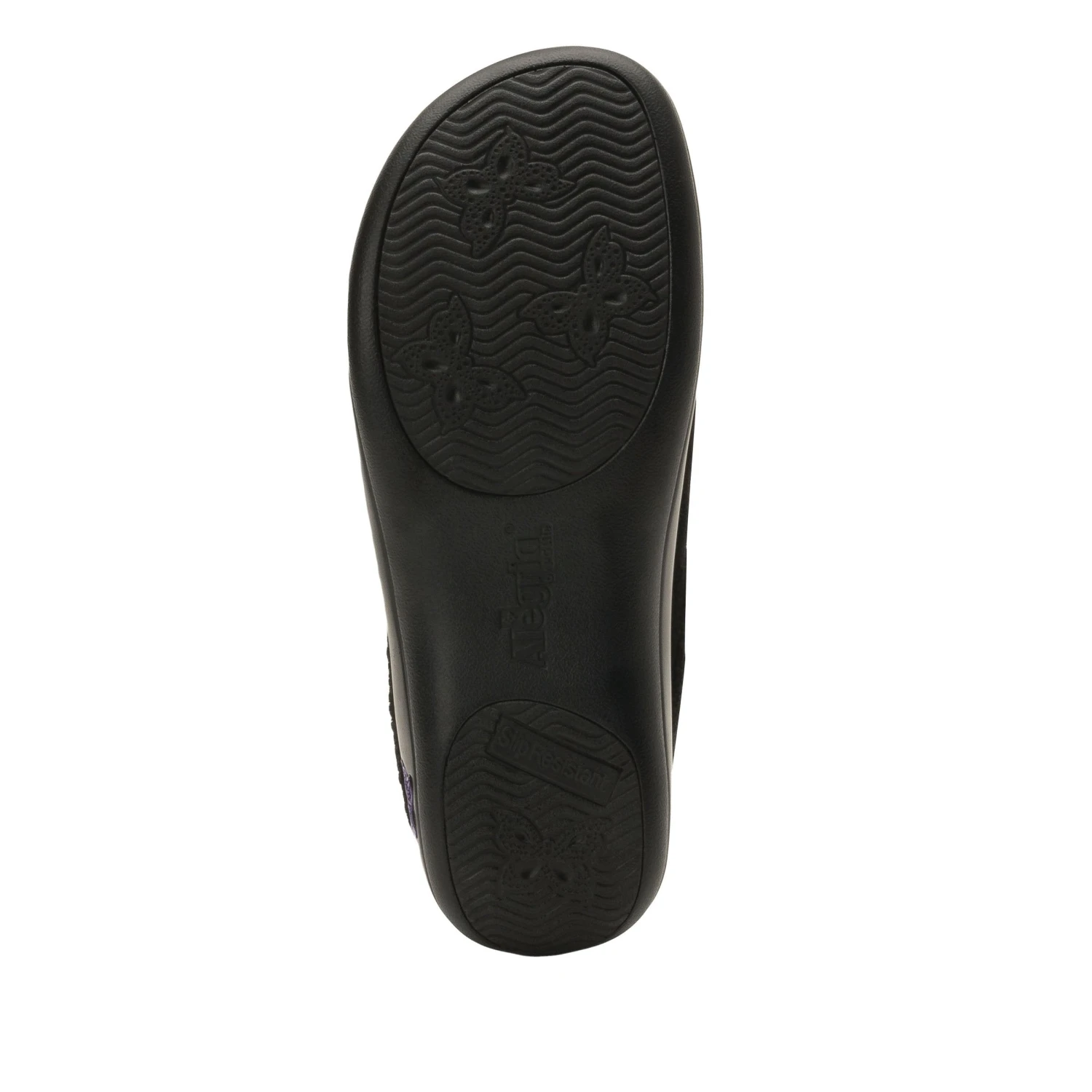 Shoes Kyah Black Suede Shoe 8 Shoes Kyah Black Suede Shoe - Image 6