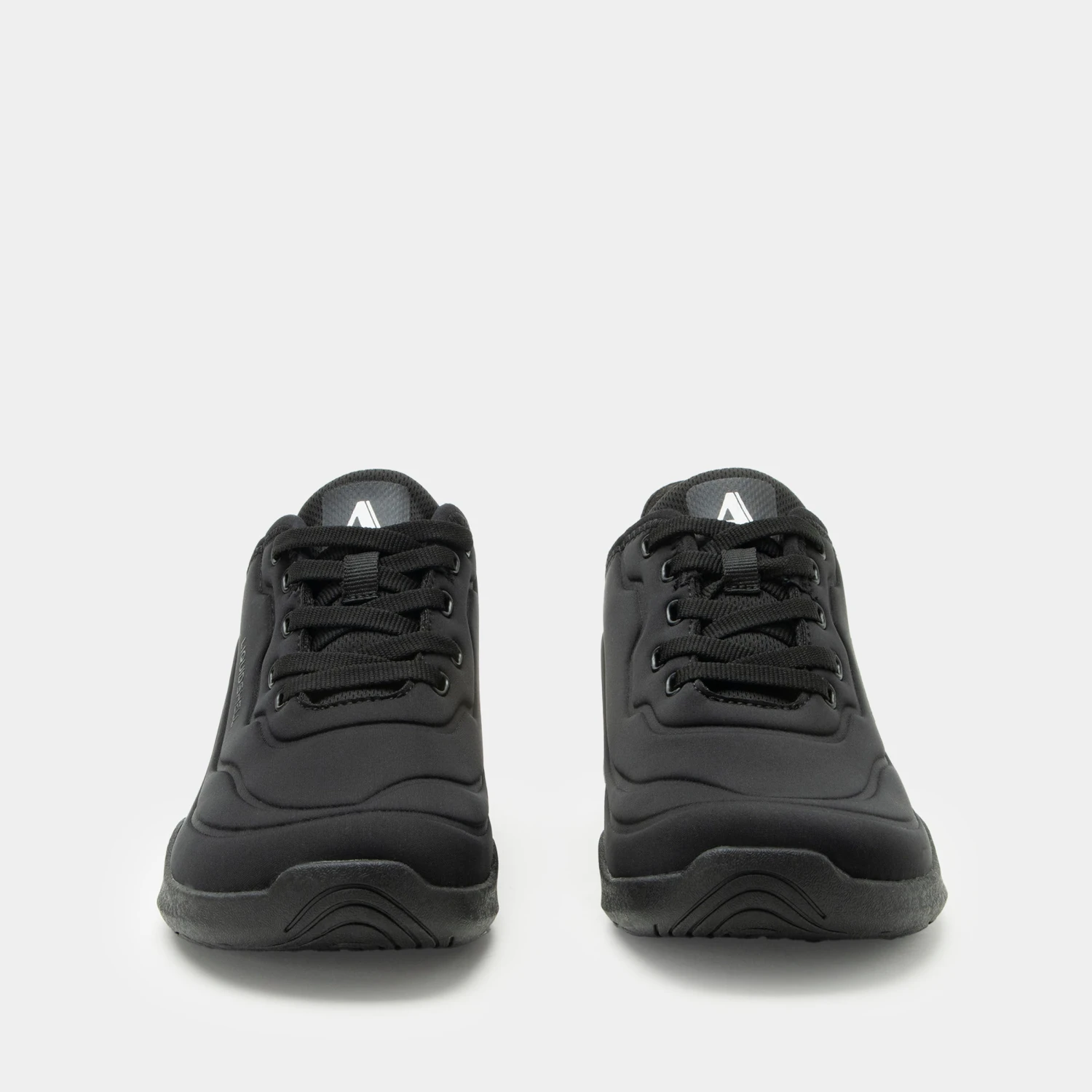 Liber8 Black Shoe 7 Liber8 Black Shoe - Image 5